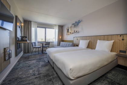 Fletcher Hotel-Restaurant Leidschendam-Den Haag