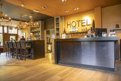 Fletcher Hotel-Landgoed Huis Te Eerbeek