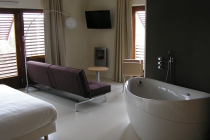 Boshotel Overberg