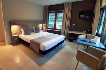 Boshotel Overberg