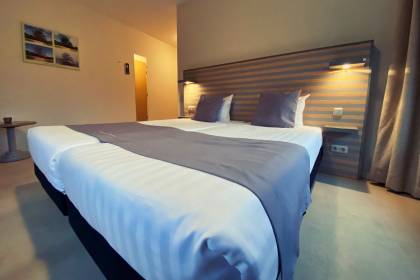 Boshotel Overberg