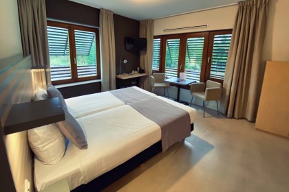 Boshotel Overberg