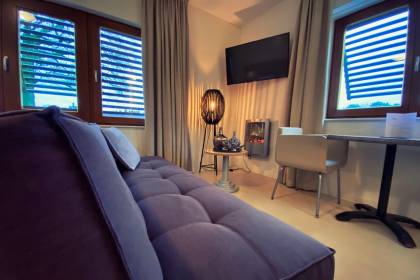 Boshotel Overberg