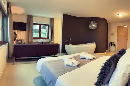 Boshotel Overberg