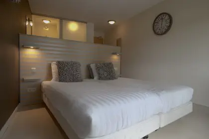 Boshotel Overberg
