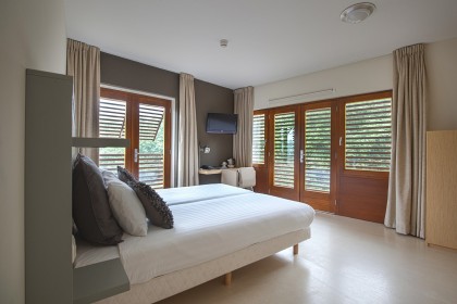 Boshotel Overberg