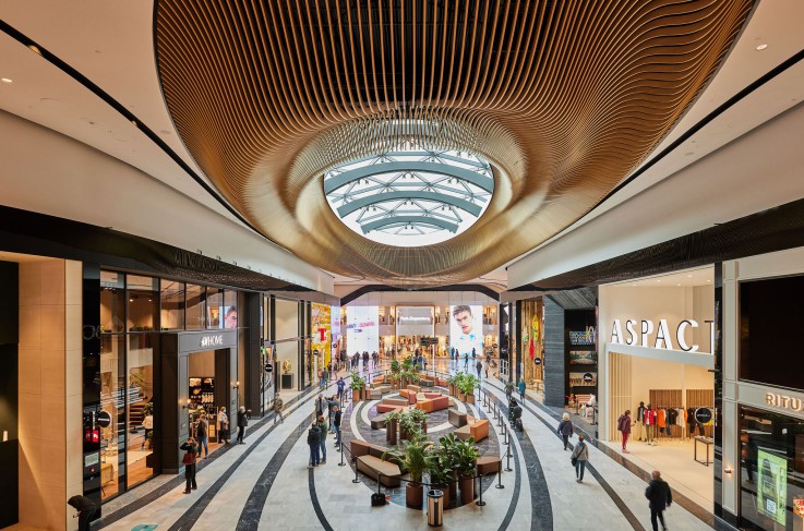 Westfield Mall of the Netherlands