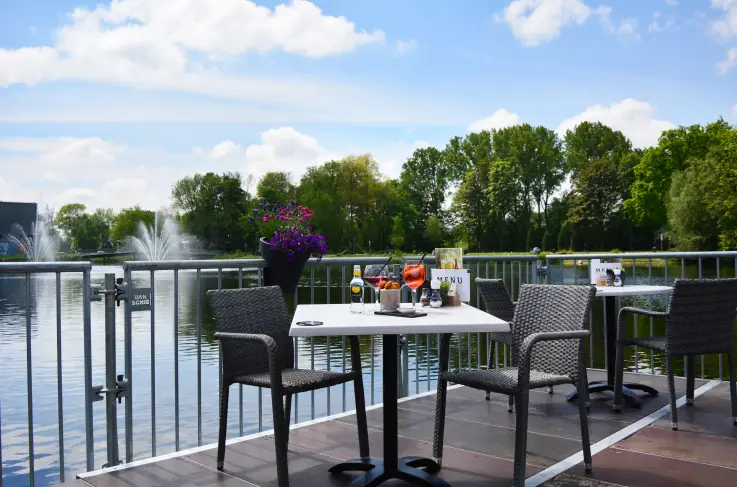 Terras