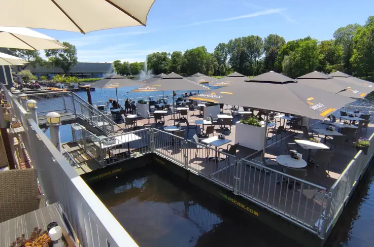 Terras