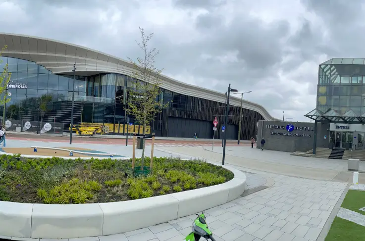 Westfield Mall of the Netherlands