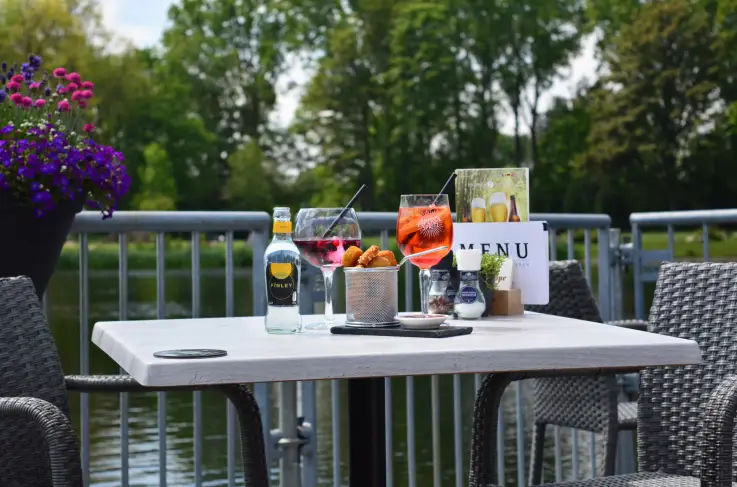 Terras