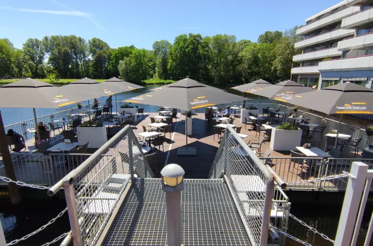 Terras