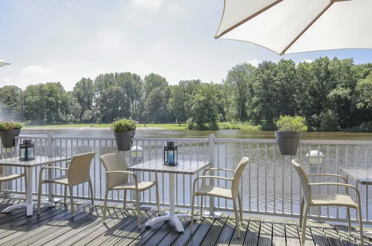 Terras