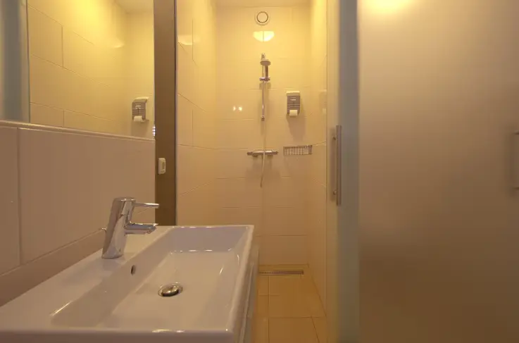Badkamer