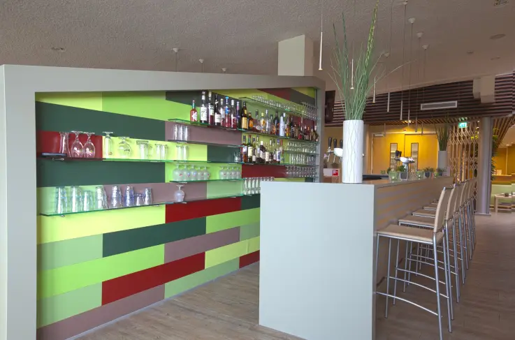 Bar Boshotel