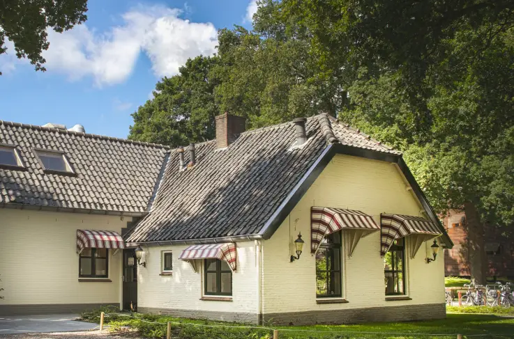 Bosrestaurant