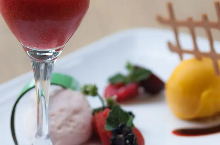Dessert