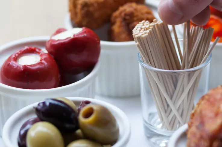 Tapas