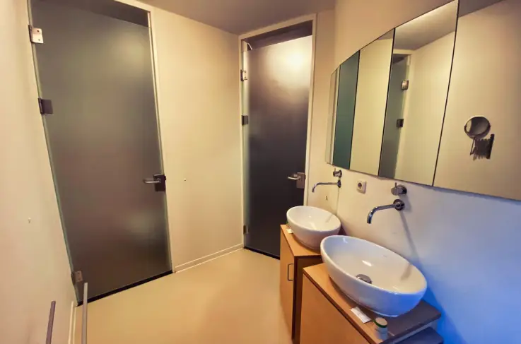 Badkamer
