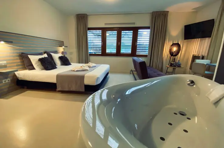 Badkamer