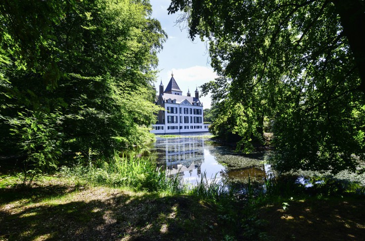 Renswoude kasteel