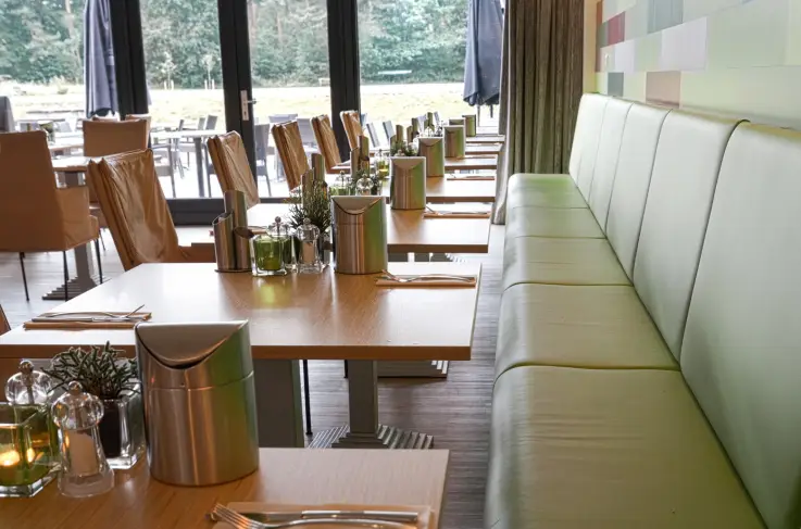 Restaurant Boshotel