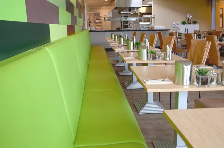 Restaurant Boshotel