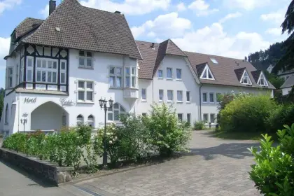 Hotel Cordial