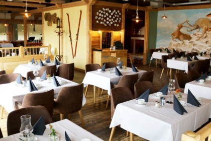 Van der Valk Hotel Hamburg-Wittenburg