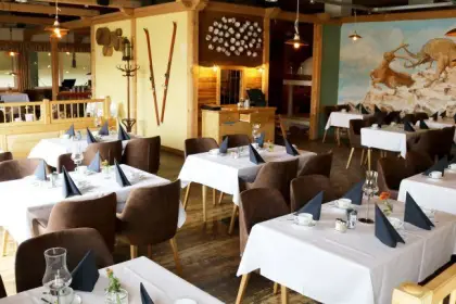 Van der Valk Hotel Hamburg-Wittenburg
