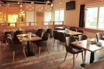 Van der Valk Hotel Hamburg-Wittenburg