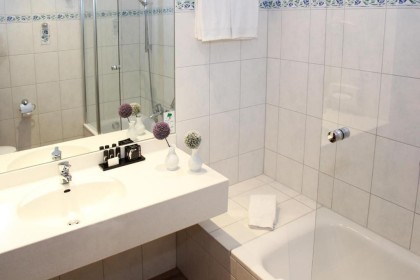 Van der Valk Hotel Hamburg-Wittenburg
