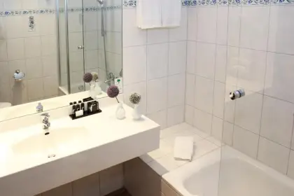 Van der Valk Hotel Hamburg-Wittenburg