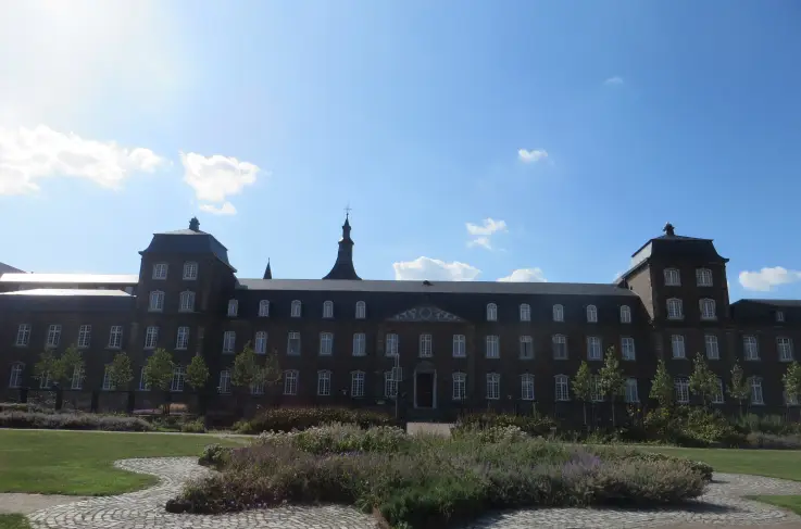 Aanzicht