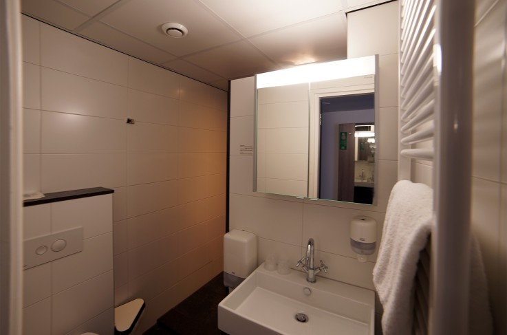 Tweepersoonskamer Comfort