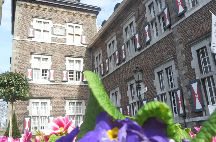 Aanzicht