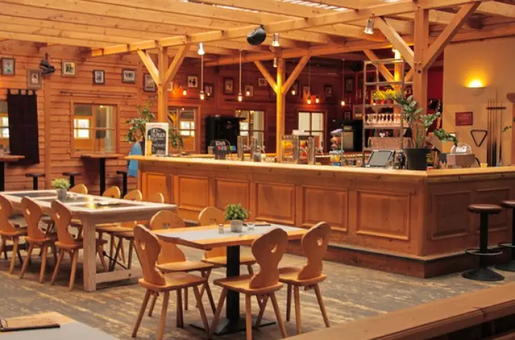 Hotelbar