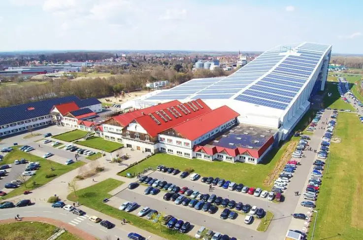 Aanzicht