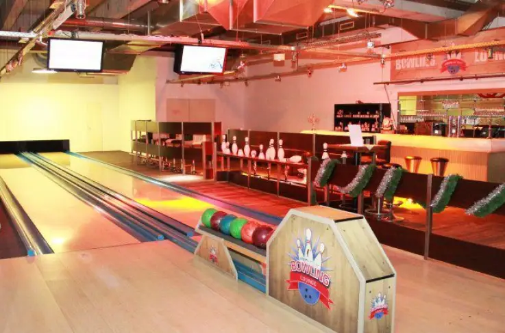 Bowling