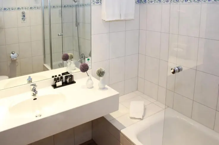 Badkamer