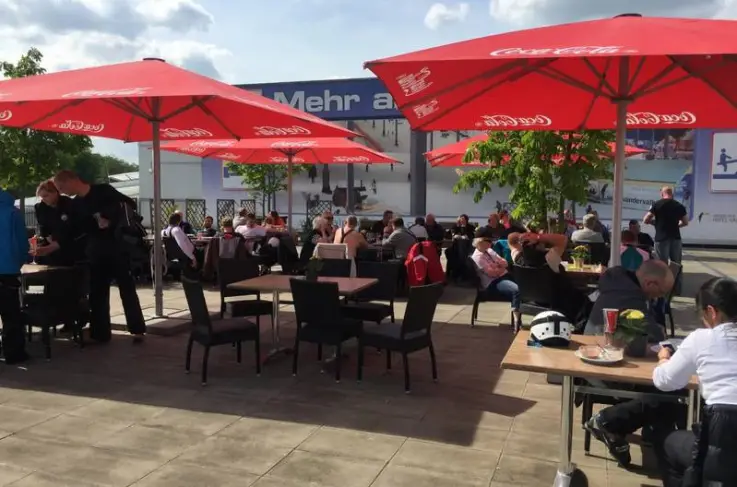 Terras