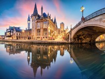 Holiday Inn Gent Expo