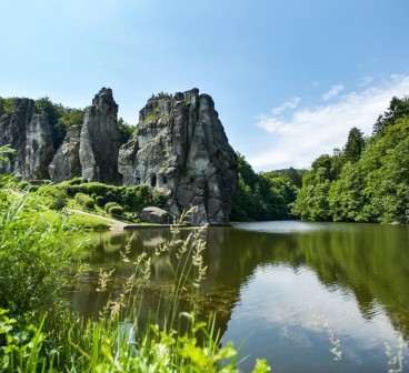 3* Parkhotel Nieheim