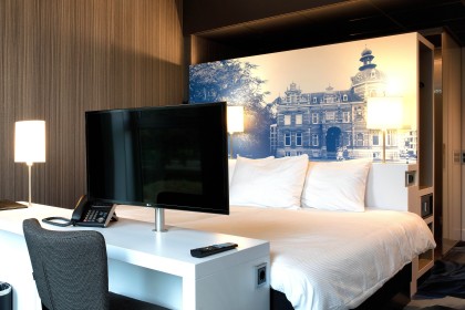 Golden Tulip Hotel Central