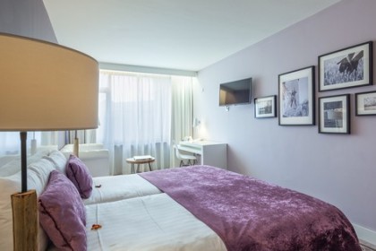 Van der Valk Hotel Groningen - Westerbroek