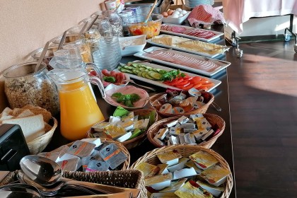 Parkhotel Nieheim