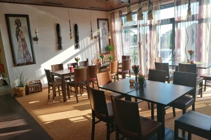 Parkhotel Nieheim