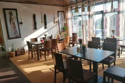 Parkhotel Nieheim