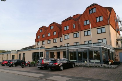 Parkhotel Nieheim