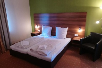 Parkhotel Nieheim